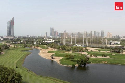 Apartment in The Hills, Dubai 3 bedrooms, 128.5 sq.m. № 124262 - photo 21
