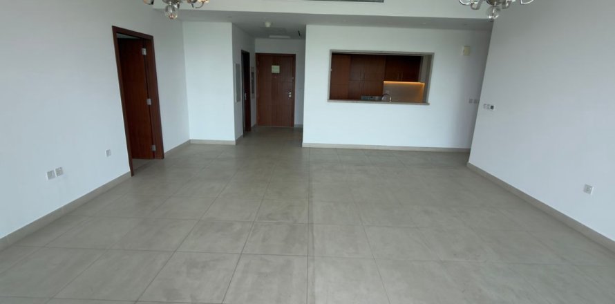 Apartment in The Hills, Dubai 3 bedrooms, 128.5 sq.m. № 124262