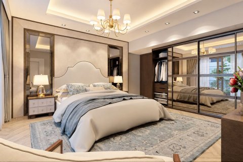 Villa in Majan, Dubai 3 bedrooms, 243.2 sq.m. № 124266 - photo 2