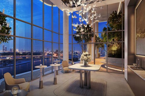 Apartamento en Dubai Design District, Dubai, 3 dormitorios, 199.2 m², № 109247 - foto 10