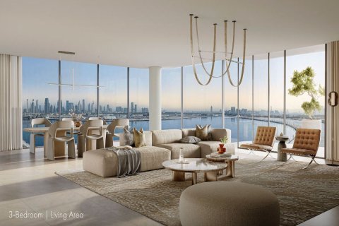 Apartamento en Dubai Design District, Dubai, 3 dormitorios, 199.2 m², № 109247 - foto 15