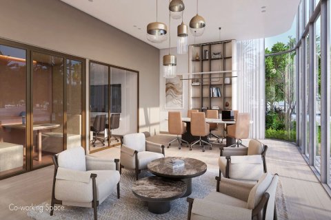 Apartamento en Dubai Design District, Dubai, 3 dormitorios, 199.2 m², № 109247 - foto 20