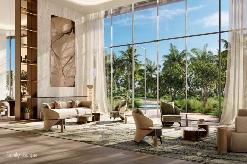 Apartamento en Dubai Design District, Dubai, 3 dormitorios, 199.2 m², № 109247 - foto 9