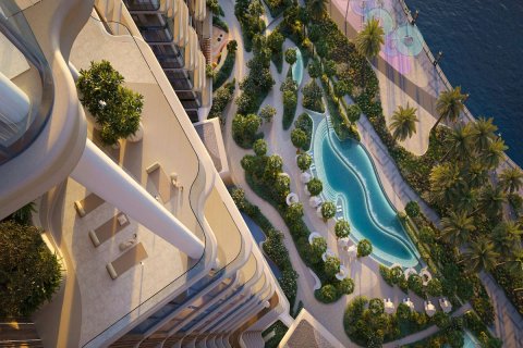 Apartamento en Dubai Design District, Dubai, 3 dormitorios, 199.2 m², № 109247 - foto 3