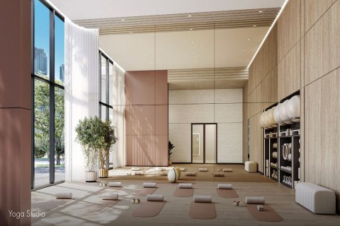 Apartamento en Dubai Design District, Dubai, 3 dormitorios, 199.2 m², № 109247 - foto 7
