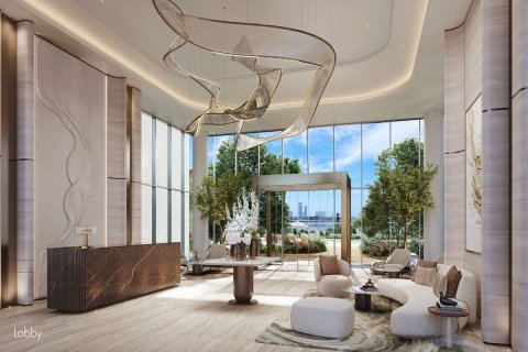 Apartamento en Dubai Design District, Dubai, 3 dormitorios, 199.2 m², № 109247 - foto 11