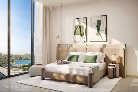 Apartamento en Dubai Design District, Dubai, 3 dormitorios, 199.2 m², № 109247 - foto 13