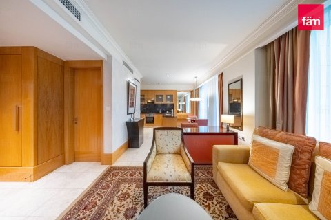 Appartement à DIFC, Dubai, 1 chambre, 84 m², № 109249 - photo 12