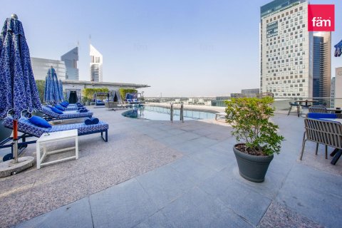 Appartement à DIFC, Dubai, 1 chambre, 84 m², № 109249 - photo 2