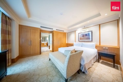 Appartement à DIFC, Dubai, 1 chambre, 84 m², № 109249 - photo 10