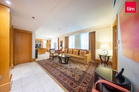 Appartement à DIFC, Dubai, 1 chambre, 84 m², № 109249 - photo 15