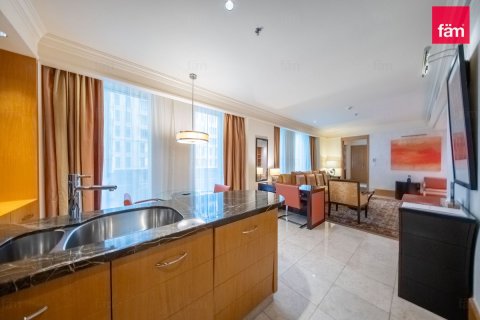 Appartement à DIFC, Dubai, 1 chambre, 84 m², № 109249 - photo 11