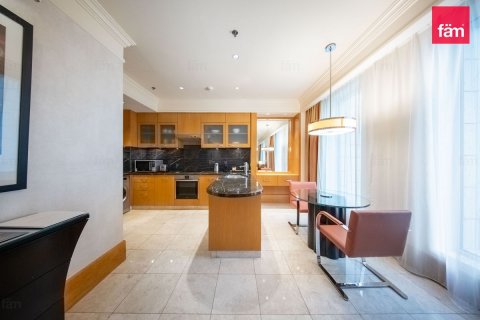 Appartement à DIFC, Dubai, 1 chambre, 84 m², № 109249 - photo 8