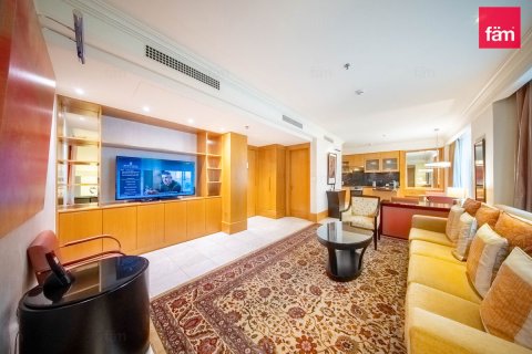 Appartement à DIFC, Dubai, 1 chambre, 84 m², № 109249 - photo 14
