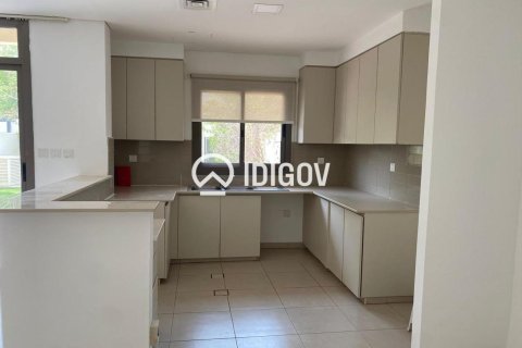 Adosado en Hayat Townhouses, Town Square, Dubai, 3 dormitorios, 220.27 m², № 124636 - foto 9