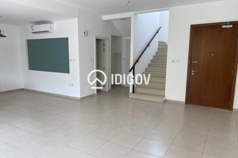 Adosado en Hayat Townhouses, Town Square, Dubai, 3 dormitorios, 220.27 m², № 124636 - foto 4