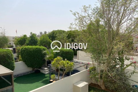 Adosado en Hayat Townhouses, Town Square, Dubai, 3 dormitorios, 220.27 m², № 124636 - foto 30