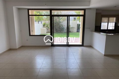 Adosado en Hayat Townhouses, Town Square, Dubai, 3 dormitorios, 220.27 m², № 124636 - foto 8
