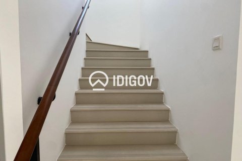 Adosado en Hayat Townhouses, Town Square, Dubai, 3 dormitorios, 220.27 m², № 124636 - foto 12