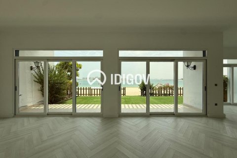 Villa in Palma Residences, Palm Jumeirah, Dubai 5 bedrooms, 313.92 sq.m. № 124635 - photo 3