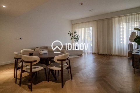 Квартира в Bahar, Джумейра Бич Резиденс, Дубай, 1 спальня, 107.3м², № 124633