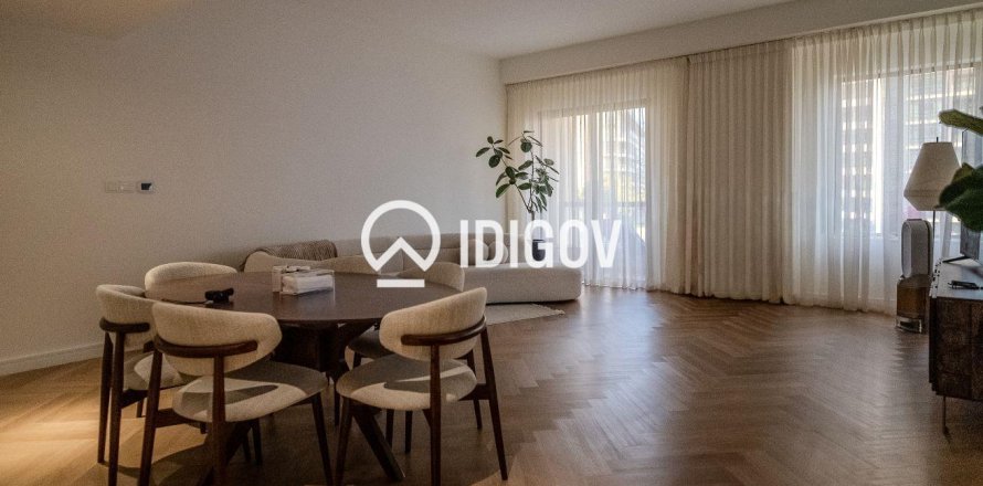 Квартира в Bahar, Джумейра Бич Резиденс, Дубай, 1 спальня, 107.3м², № 124633