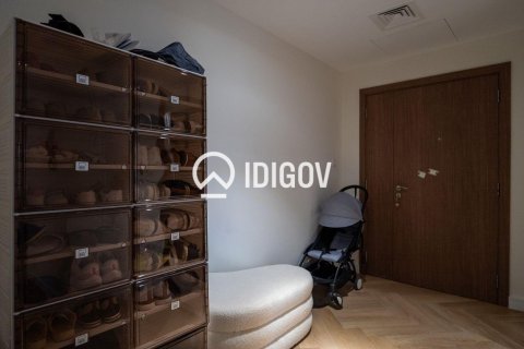Снять в аренду квартиру в Bahar, Джумейра Бич Резиденс, Дубай: 1 спальня, 107.3м², № 124633 - фото 10