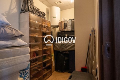 Снять в аренду квартиру в Bahar, Джумейра Бич Резиденс, Дубай: 1 спальня, 107.3м², № 124633 - фото 11