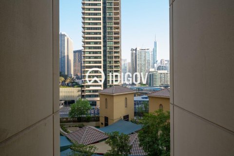 Снять в аренду квартиру в Bahar, Джумейра Бич Резиденс, Дубай: 1 спальня, 107.3м², № 124633 - фото 4