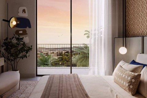 Apartment in Dubai 3 bedrooms, 136.19 sq.m. № 6025 - photo 5