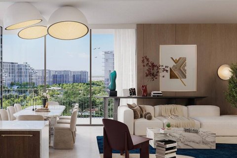 Apartment in Dubai 3 bedrooms, 136.19 sq.m. № 6025 - photo 3