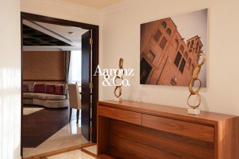 Appartement à Jumeirah Beach Residence, Dubai, 4 chambres, 638 m², № 135074 - photo 12