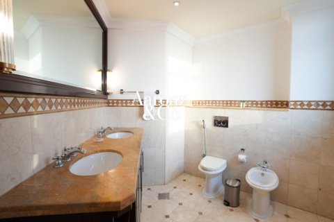 Appartement à Jumeirah Beach Residence, Dubai, 4 chambres, 638 m², № 135074 - photo 4