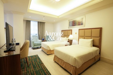 Appartement à Jumeirah Beach Residence, Dubai, 4 chambres, 638 m², № 135074 - photo 9