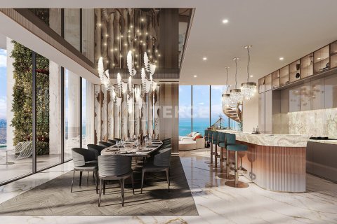 Appartement à Al Safa, Dubai, 1 chambre, 71 m², № 135068 - photo 13