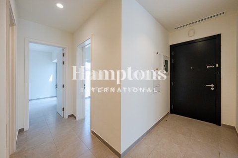 Apartment in Dubai South (Dubai World Central), Dubai 3 bedrooms, 210.40021119 sq.m. № 135071 - photo 24