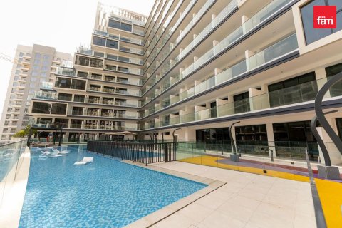 Appartement à Arjan, Dubai, 1 chambre, 81.2 m², № 135075 - photo 5