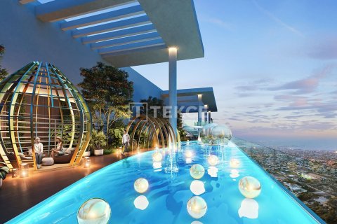Appartement à Al Safa, Dubai, 2 chambres, 106 m², № 135067 - photo 20