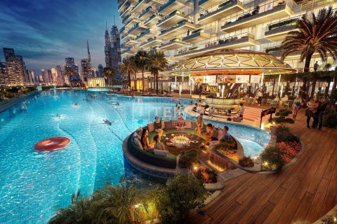 Appartement à Al Safa, Dubai, 2 chambres, 106 m², № 135067 - photo 18