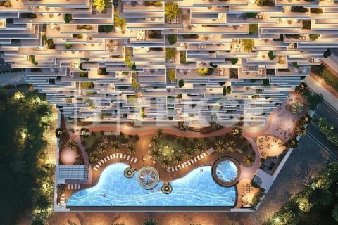 Appartement à Al Safa, Dubai, 2 chambres, 106 m², № 135067 - photo 23