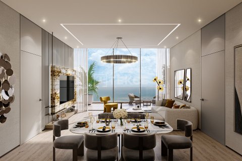 Appartement à Al Safa, Dubai, 2 chambres, 106 m², № 135067 - photo 12