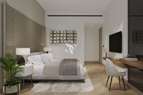 شقة في Dubai South (Dubai World Central), دبي 2 غرف نوم, 137 م² رقم 95901 - صورة 7
