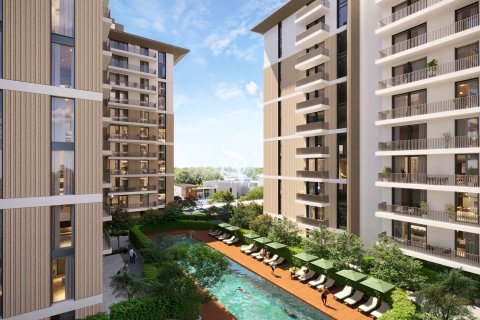 شقة في Dubai South (Dubai World Central), دبي 2 غرف نوم, 137 م² رقم 95901 - صورة 12