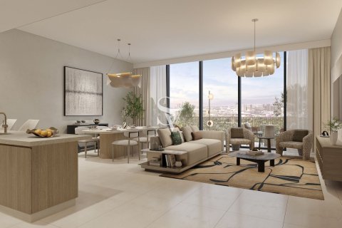 شقة في Dubai South (Dubai World Central), دبي 2 غرف نوم, 137 م² رقم 95901 - صورة 5