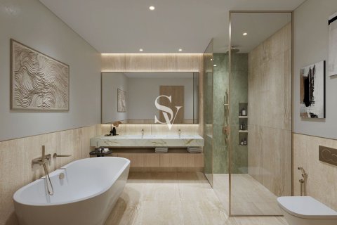 شقة في Dubai South (Dubai World Central), دبي 2 غرف نوم, 137 م² رقم 95901 - صورة 6