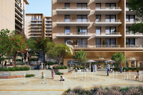 شقة في Dubai South (Dubai World Central), دبي 2 غرف نوم, 137 م² رقم 95901 - صورة 15