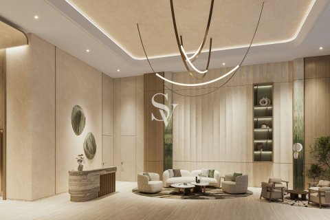 شقة في Dubai South (Dubai World Central), دبي 2 غرف نوم, 137 م² رقم 95901 - صورة 13