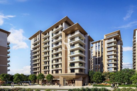 شقة في Dubai South (Dubai World Central), دبي 2 غرف نوم, 137 م² رقم 95901 - صورة 8
