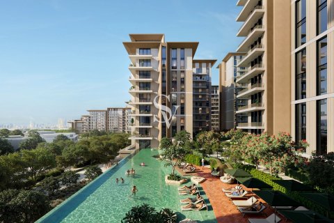 شقة في Dubai South (Dubai World Central), دبي 2 غرف نوم, 137 م² رقم 95901 - صورة 11