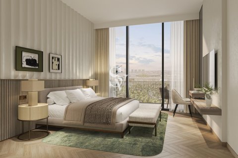 شقة في Dubai South (Dubai World Central), دبي 2 غرف نوم, 137 م² رقم 95901 - صورة 4